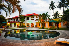 Grand Eastern Hotel, Labasa